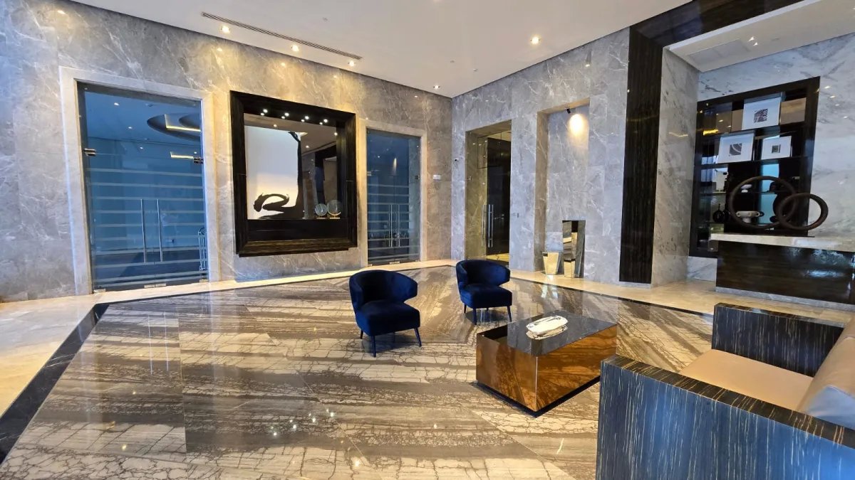 Venta de apartamento en santa maría golf & country club