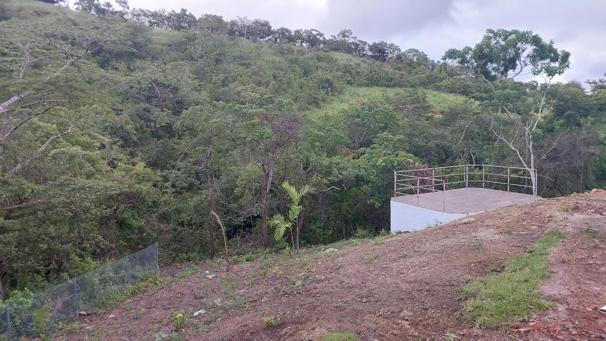 Se vende lote de terreno en las lajas, chame