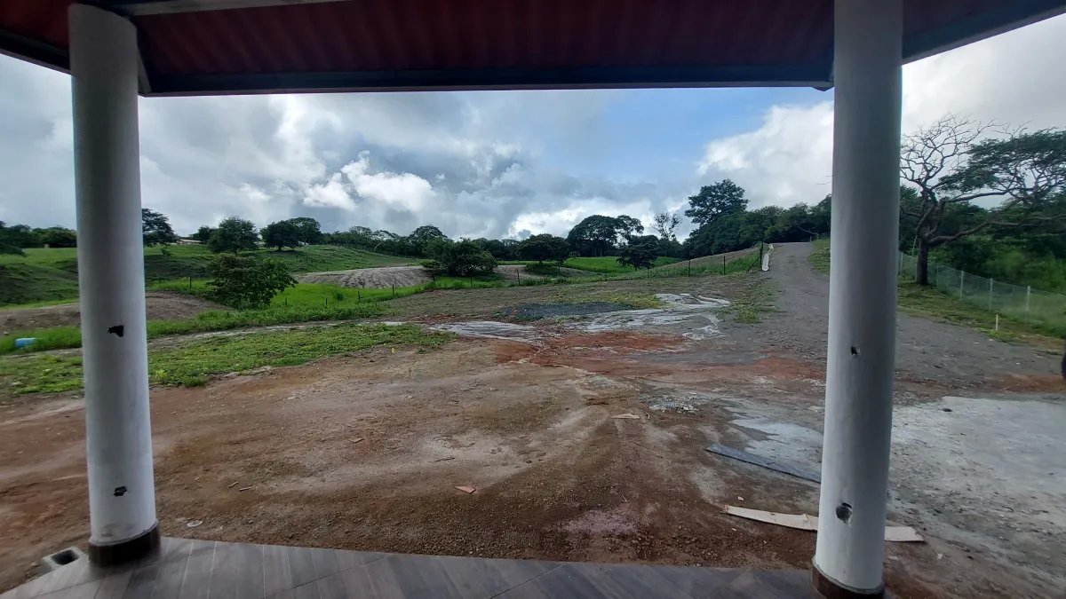 Se vende lote de terreno en las lajas, chame