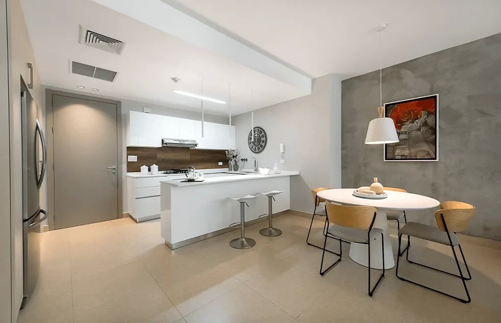 Venta de apartamentos en el cangrejo