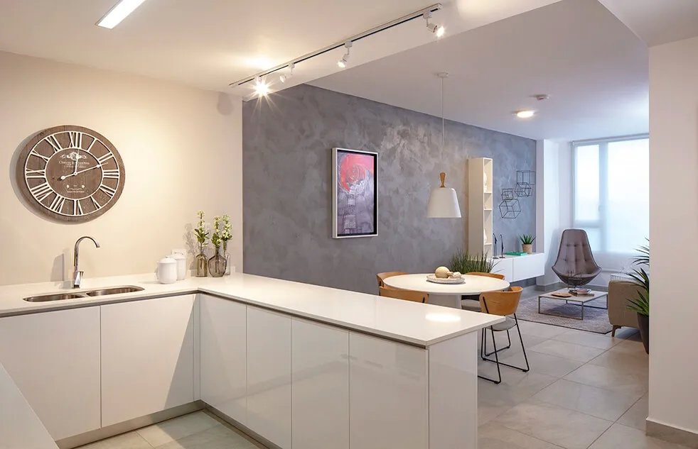Venta de apartamentos en el cangrejo