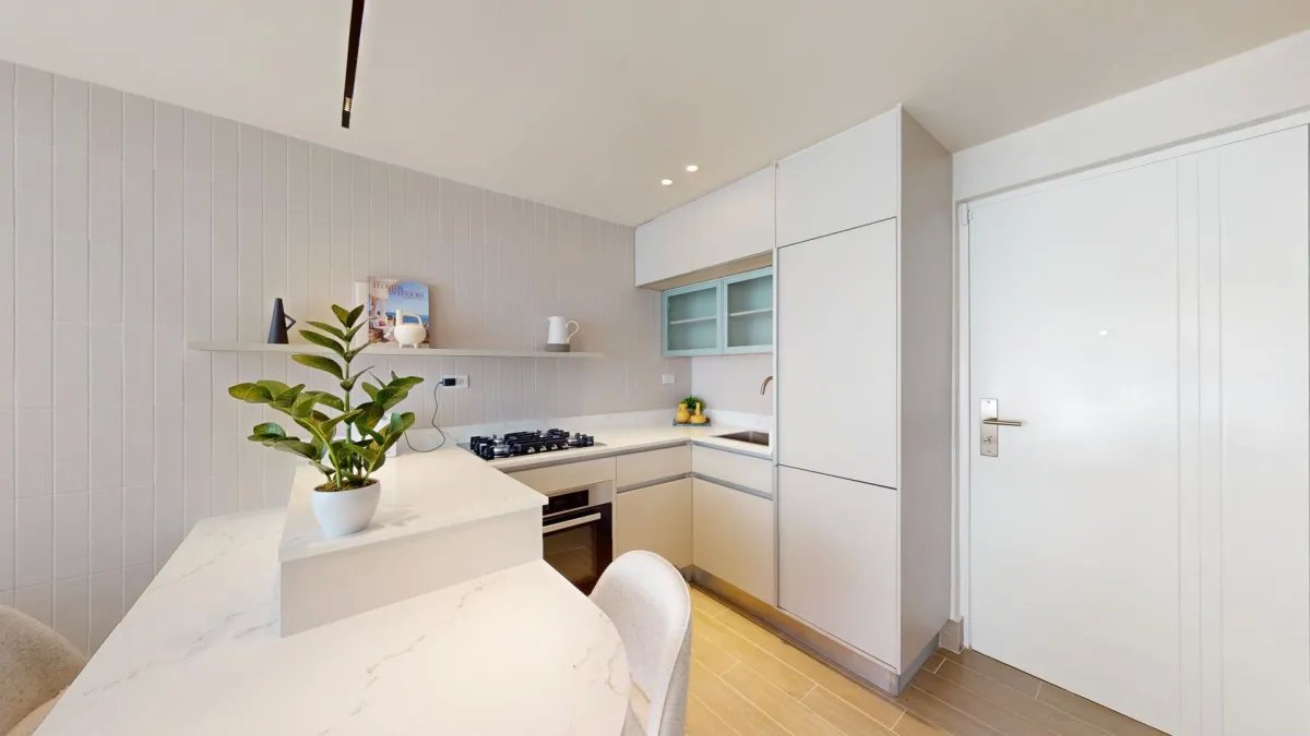 Apartamento en venta en avenida balboa, bella vista