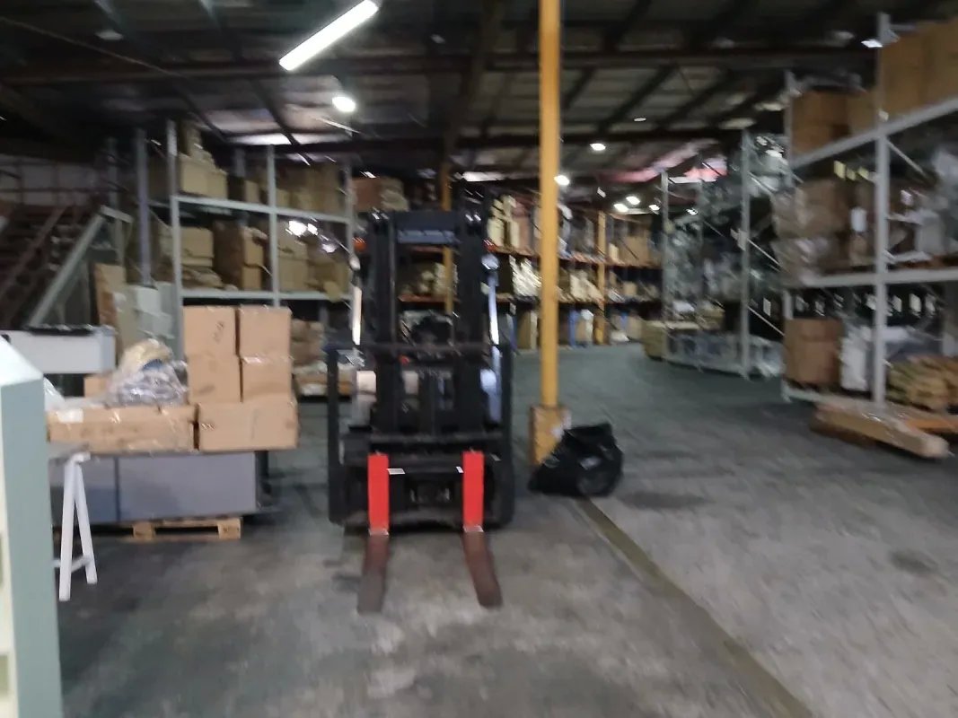 Venta de galera en vía ricardo j. alfaro, panamá