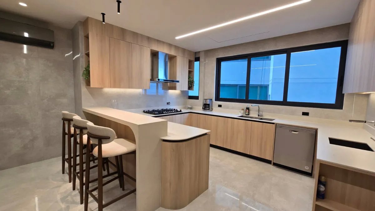 Apartamento en venta punta paitilla