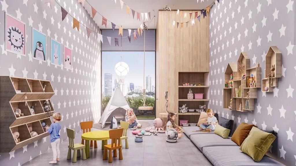 Apartamento en venta vía argentina