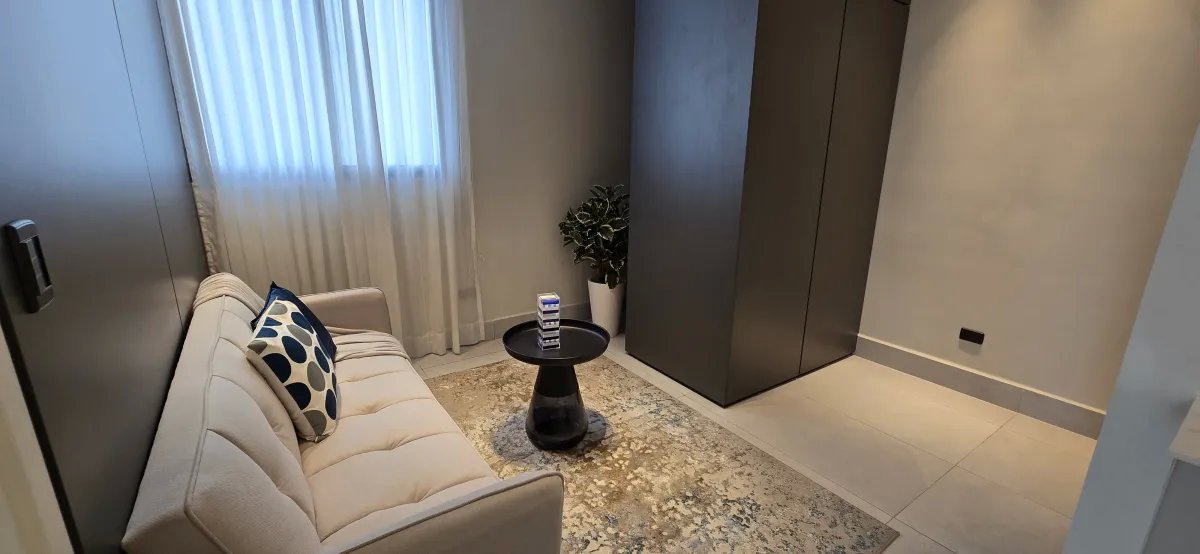 Apartamento en venta punta paitilla