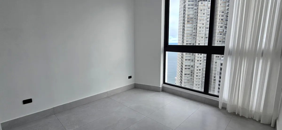 Apartamento en venta punta paitilla