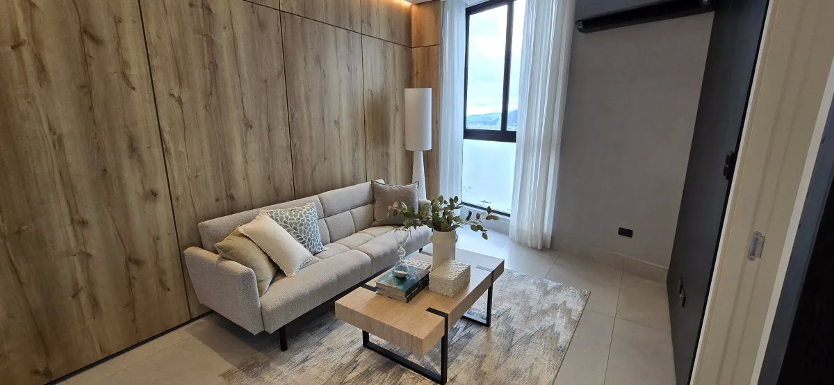 Apartamento en venta punta paitilla
