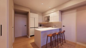139417 - San francisco - apartments - ph 7400
