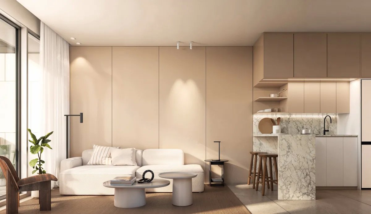 Apartamento en venta obarrio
