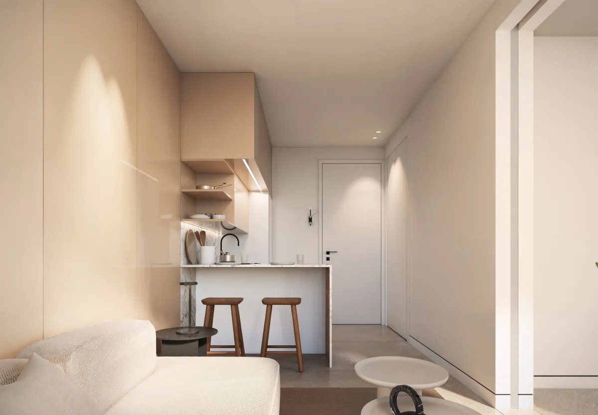 Apartamento en venta obarrio