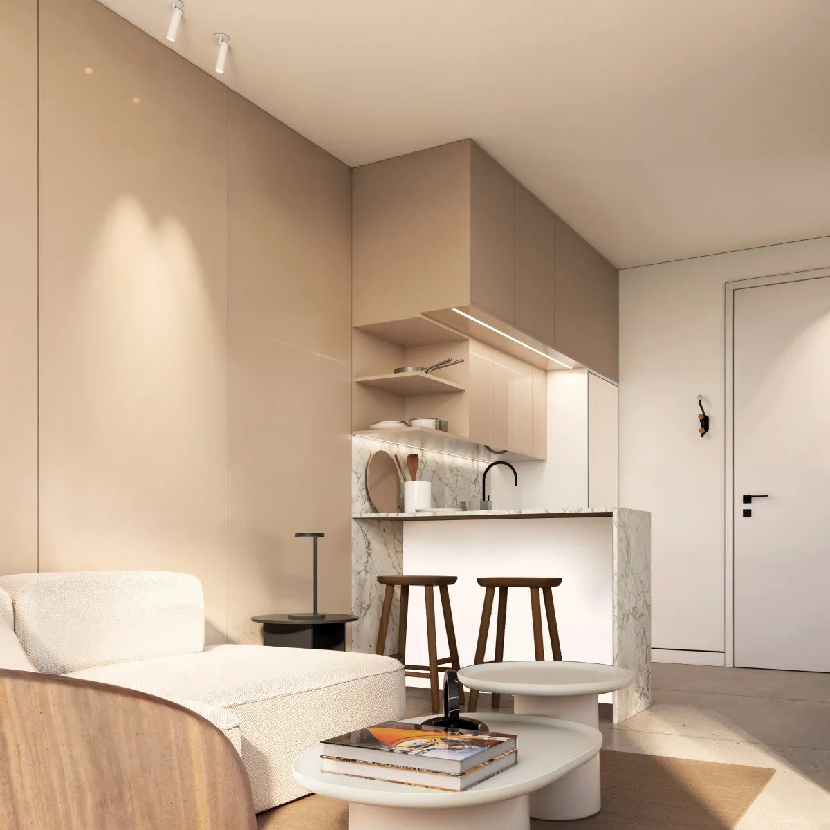 Apartamento en venta obarrio