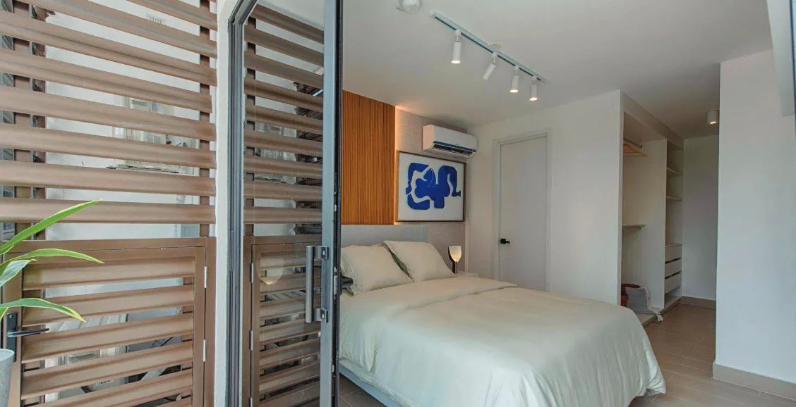 Apartamento en venta san francisco