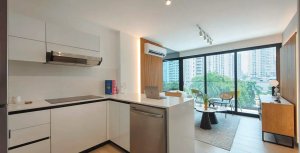 139423 - San francisco - apartments - ph 7400