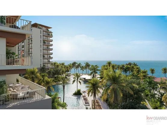 Apartamento en venta buenaventura