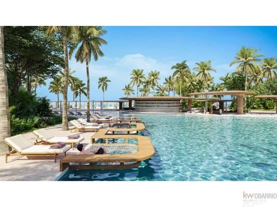 Apartamento en venta buenaventura