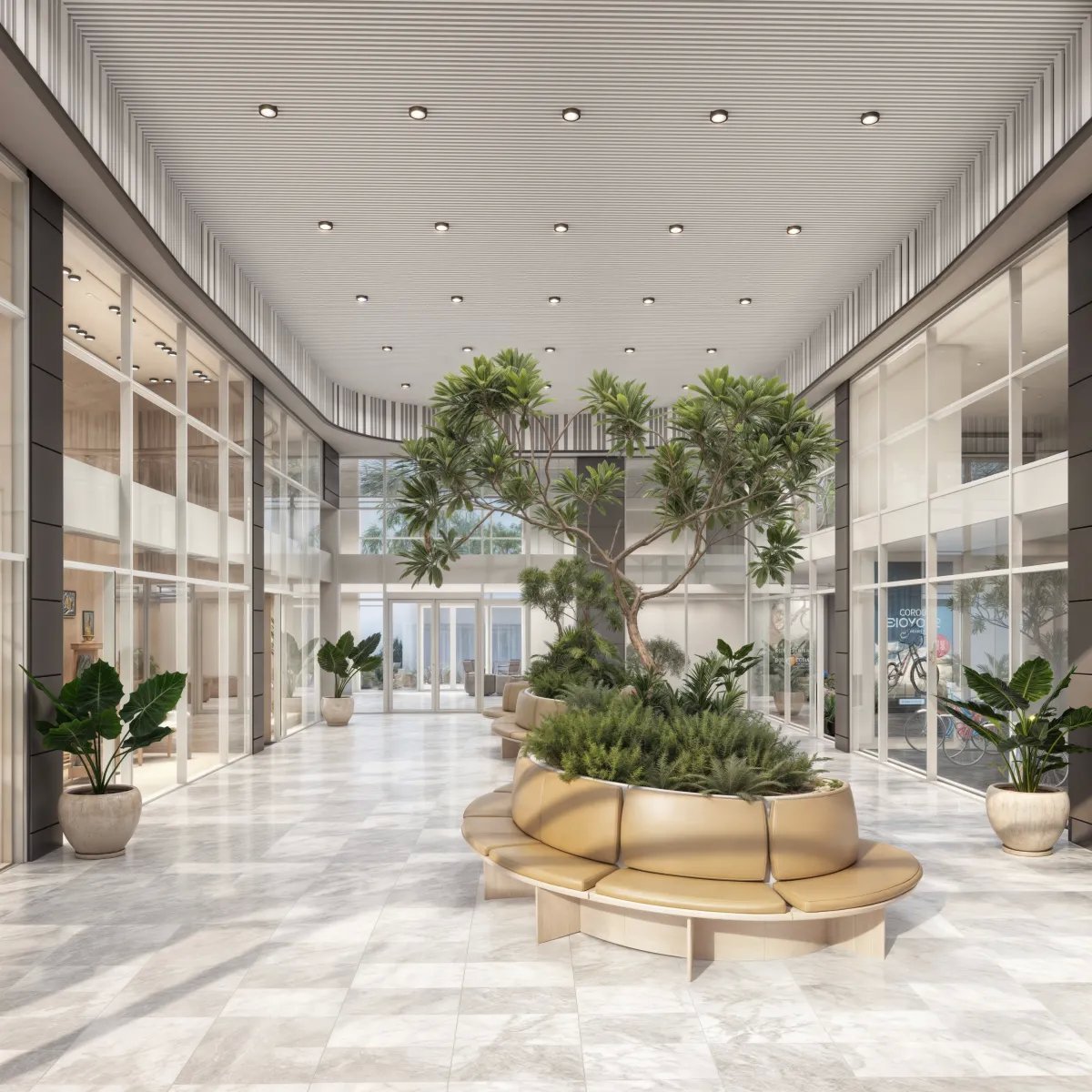 Apartamento en venta bella vista