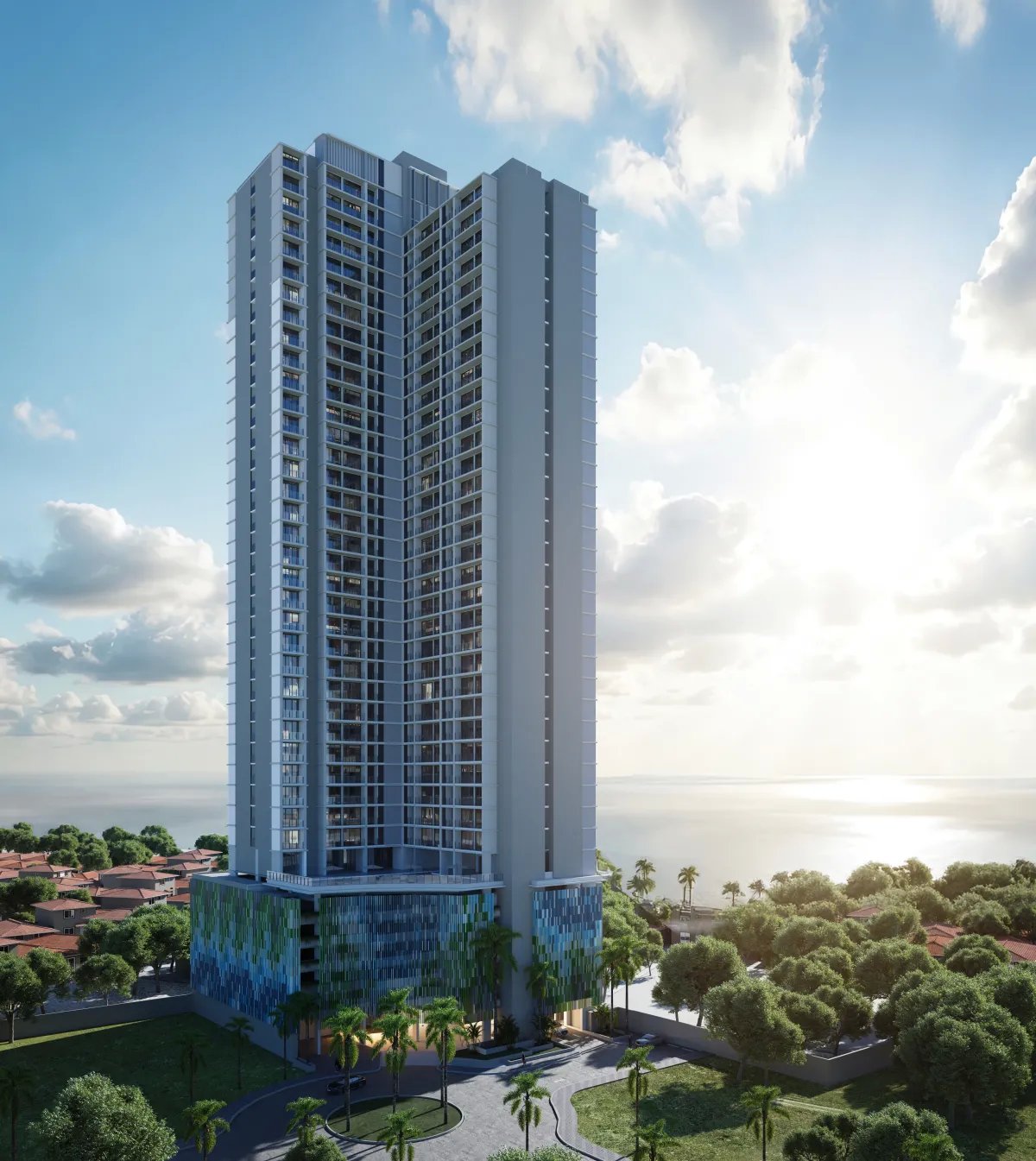 Apartamento en venta san francisco