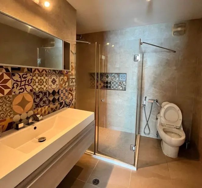 Alquiler de apartamento en avenida balboa