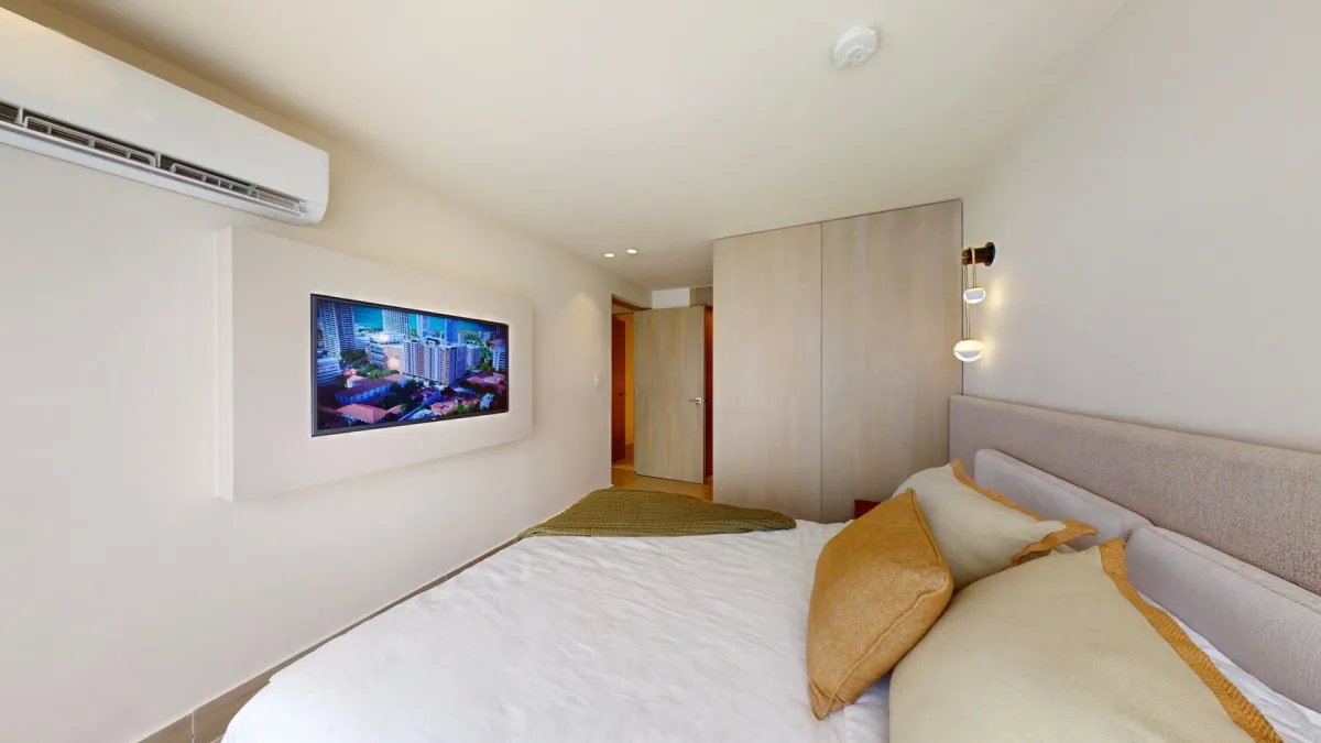 Apartamento en venta en  avenida balboa