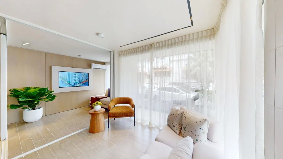 Apartamento en venta en  avenida balboa