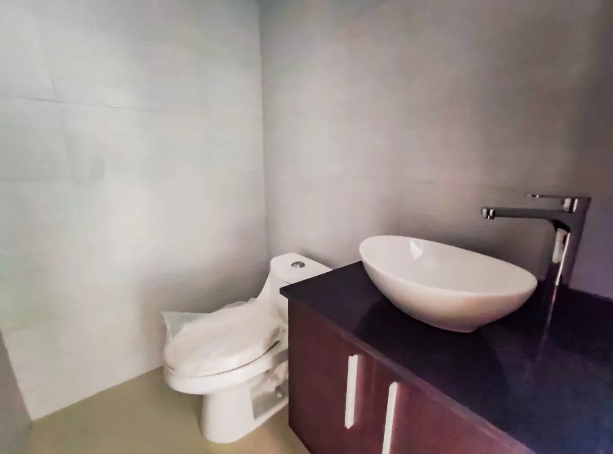 Apartamento en alquiler el cangrejo