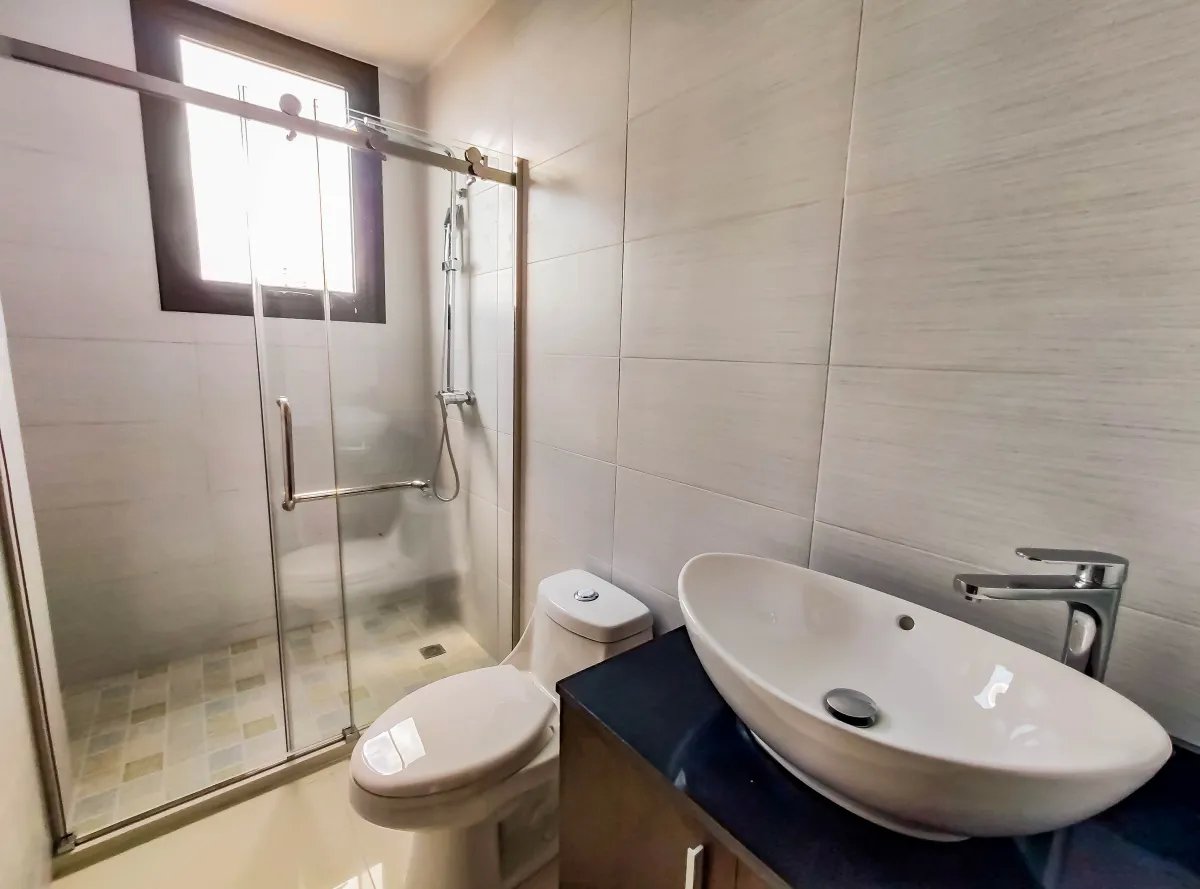 Apartamento en alquiler el cangrejo
