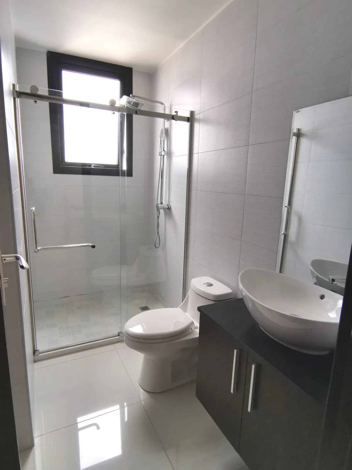 Apartamento en alquiler el cangrejo