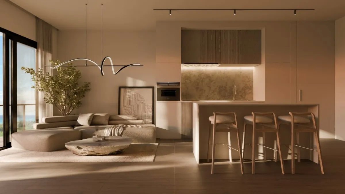 Makai residences, punta cana
