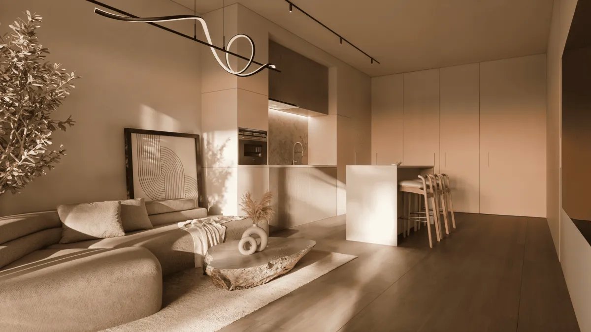 Makai residences, punta cana