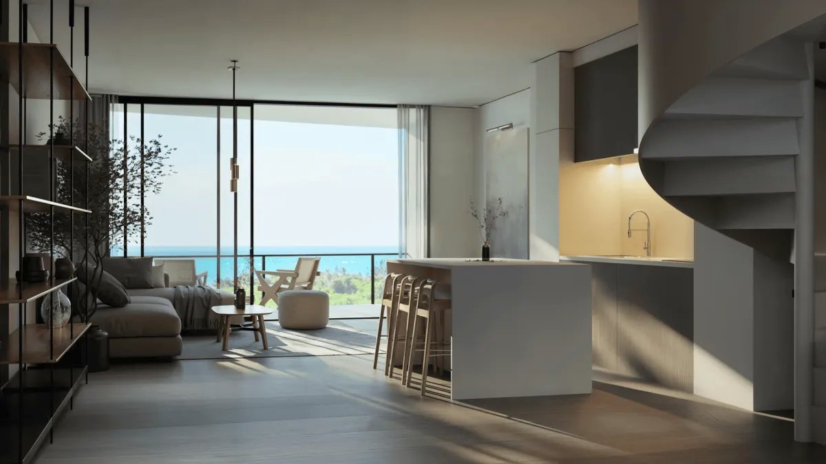 Makai residences, punta cana