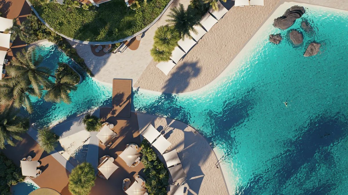 Makai residences, punta cana