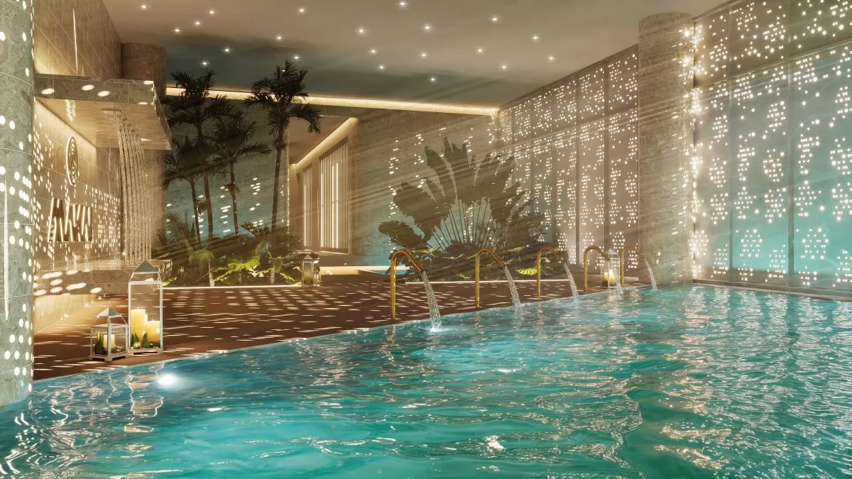Makai residences, punta cana
