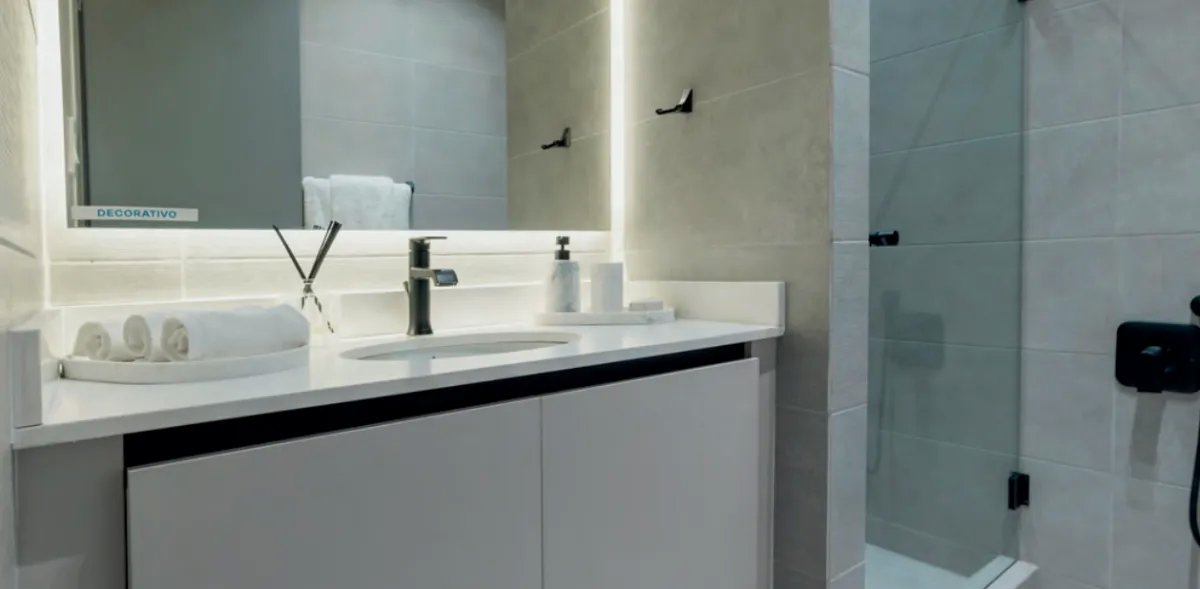 Apartamento en venta via españa