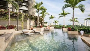 139468 - Coco del mar - apartments - ph bahia del golf