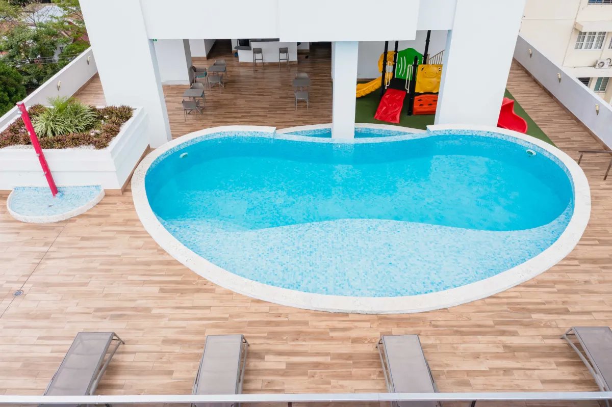 Apartamento en venta el cangrejo