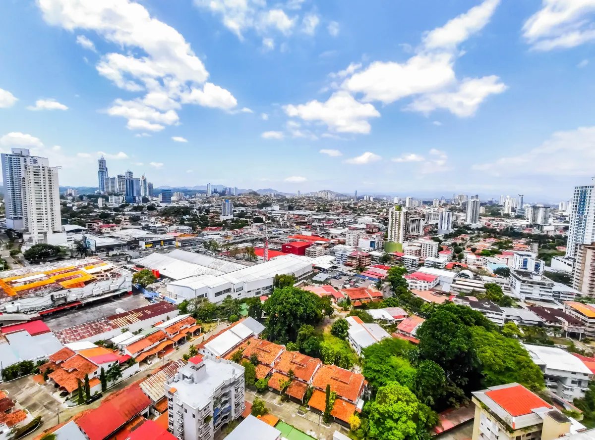 Apartamento en venta el cangrejo
