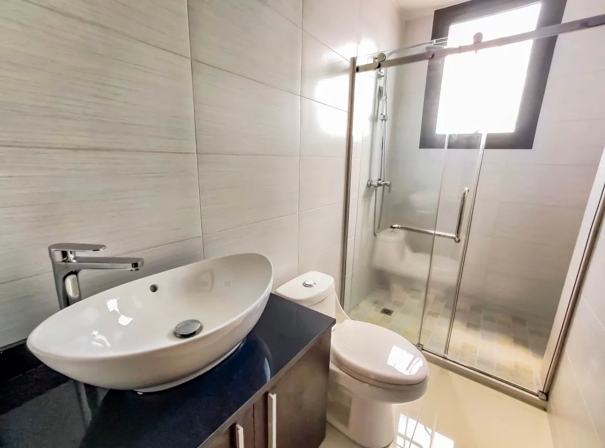 Apartamento en venta el cangrejo
