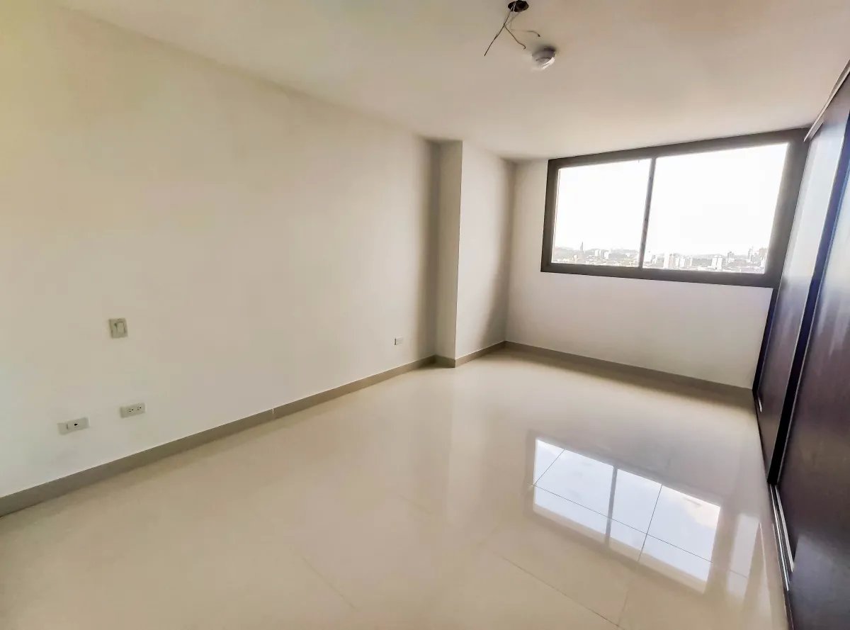 Apartamento en venta el cangrejo