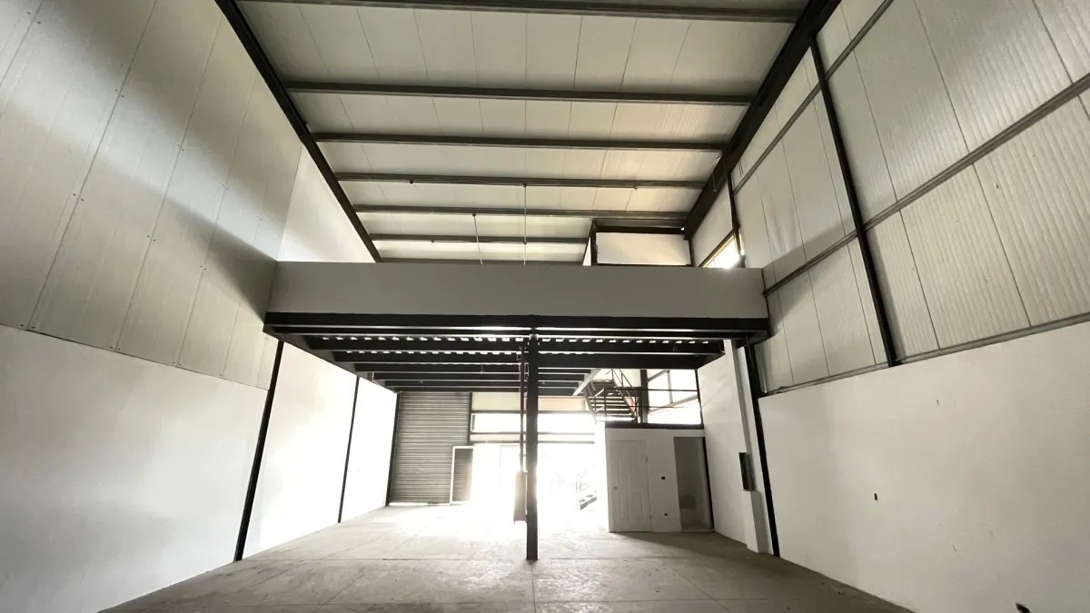 Bodega en venta juan diaz