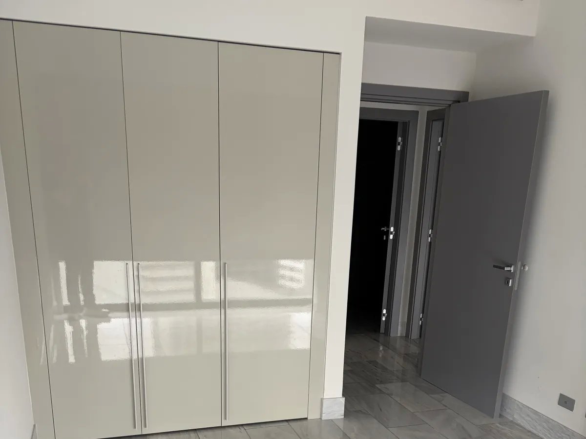 Apartamento en venta bella vista
