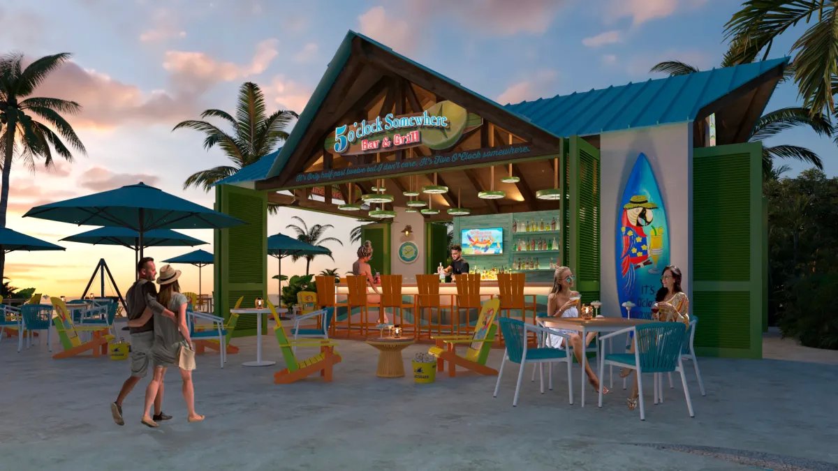 Venta de apartamentos en playa caracol, punta chame