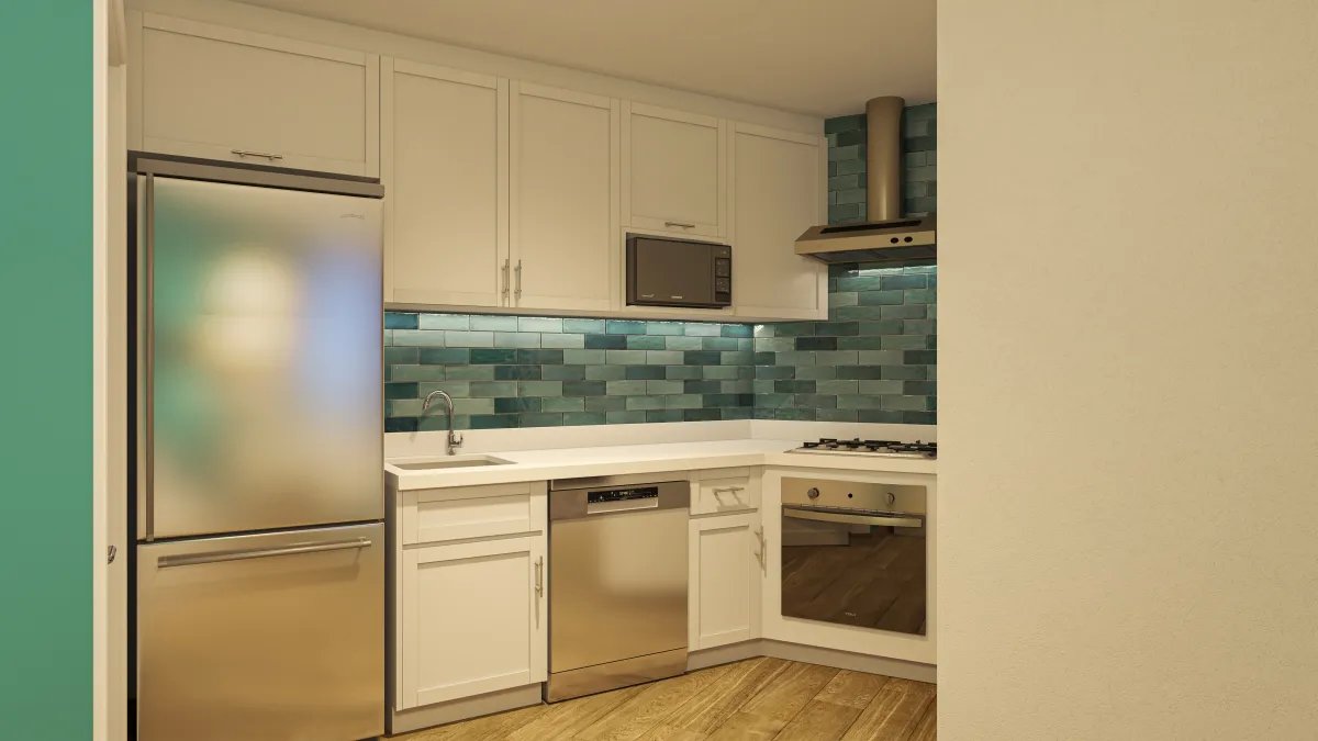 Venta de apartamentos en playa caracol, punta chame