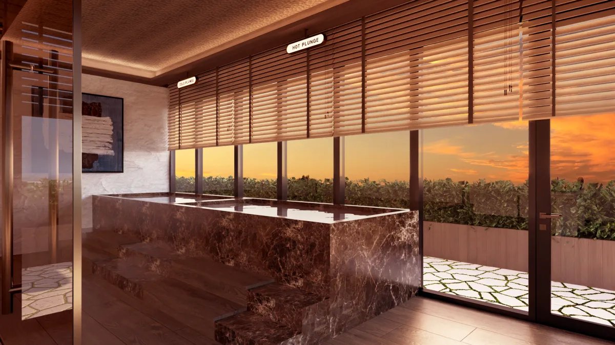 Venta de apartamentos en causeway de amador, ancón