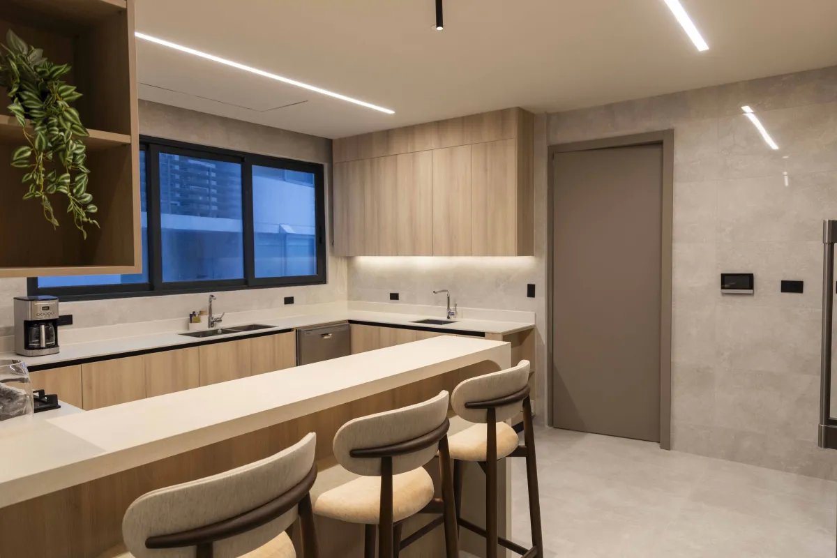Venta de apartamentos en punta paitilla, san francisco