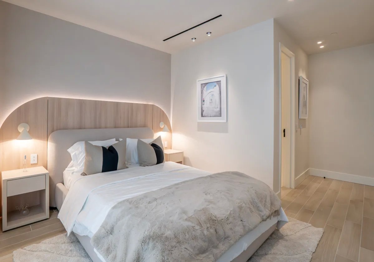Apartamento ocean reef