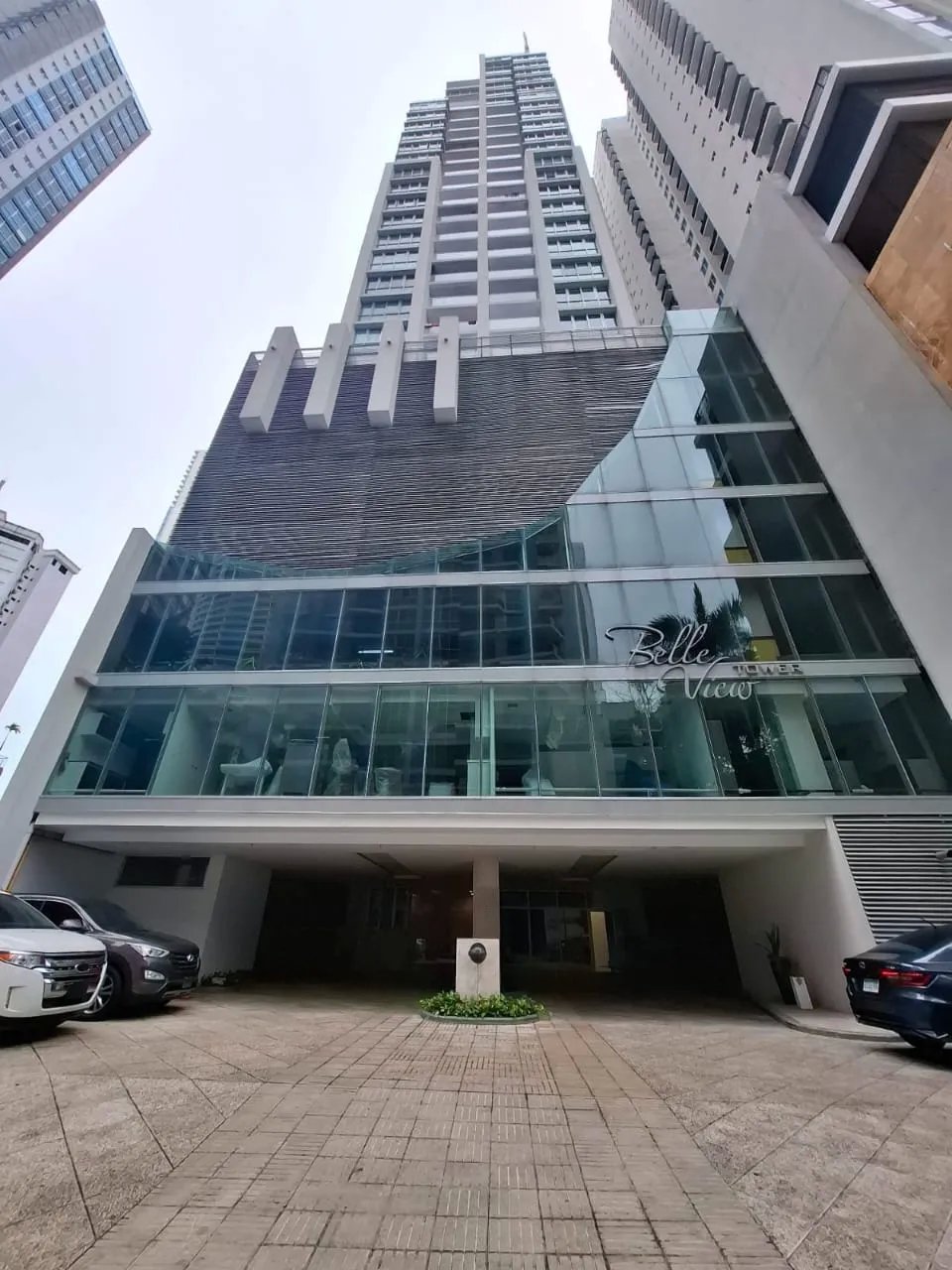 Venta de apartamento en ph belle view
