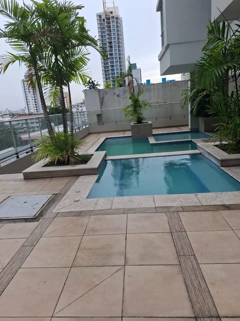 Venta de apartamento en ph belle view