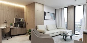 139511 - San francisco - apartments - ph 7400