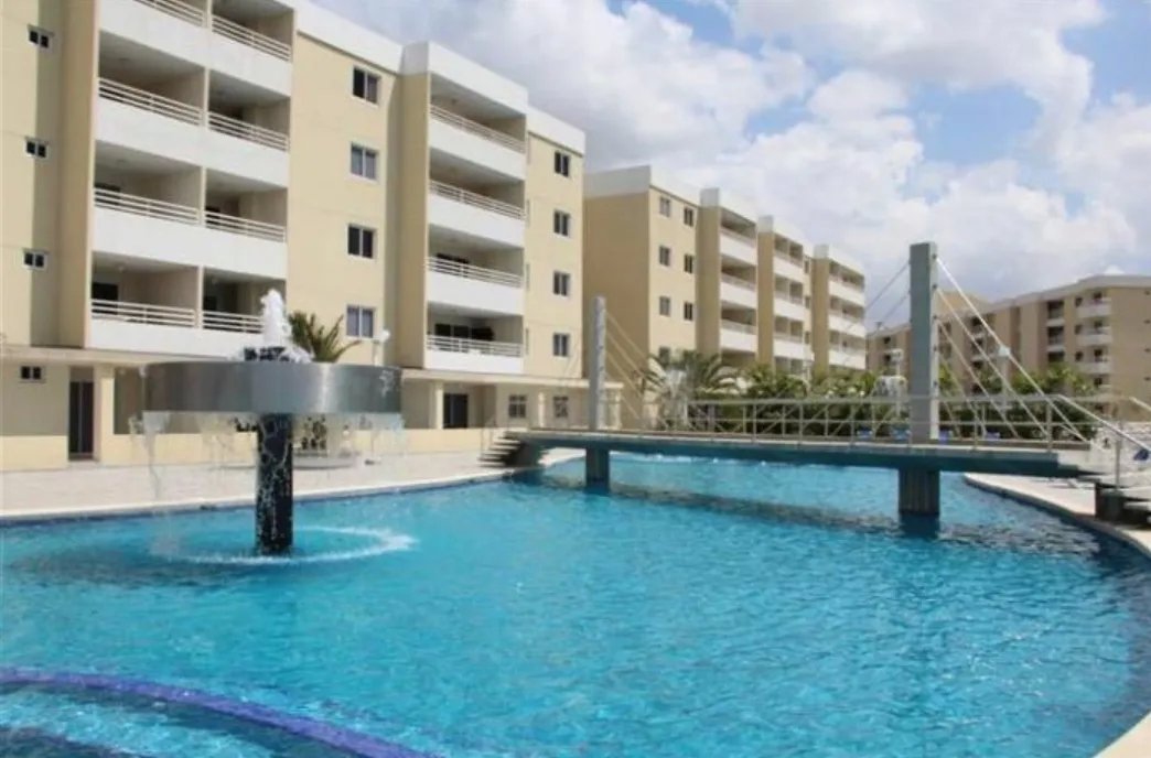 Apartamento en venta en altamira gardens